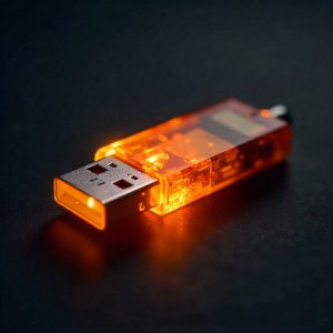 USB Flash Drive Recovery Services