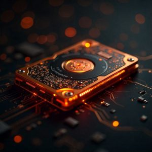 SSD Data Recovery Services
