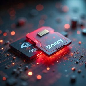 SD Card Recovery Services